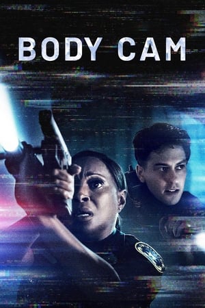 Body Cam (2020) Hindi Dual Audio HDRip 720p – 480p Movie Poster