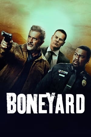 Boneyard 2024 Hindi Dual Audio HDRip 1080p – 720p – 480p