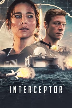 Interceptor 2022 Hindi Dual Audio HDRip 720p – 480p Movie Poster