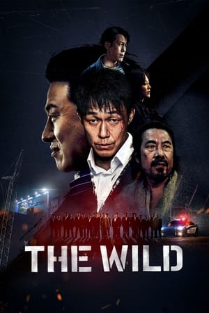 The Wild 2024 Hindi HDRip 720p – 480p – 1080p